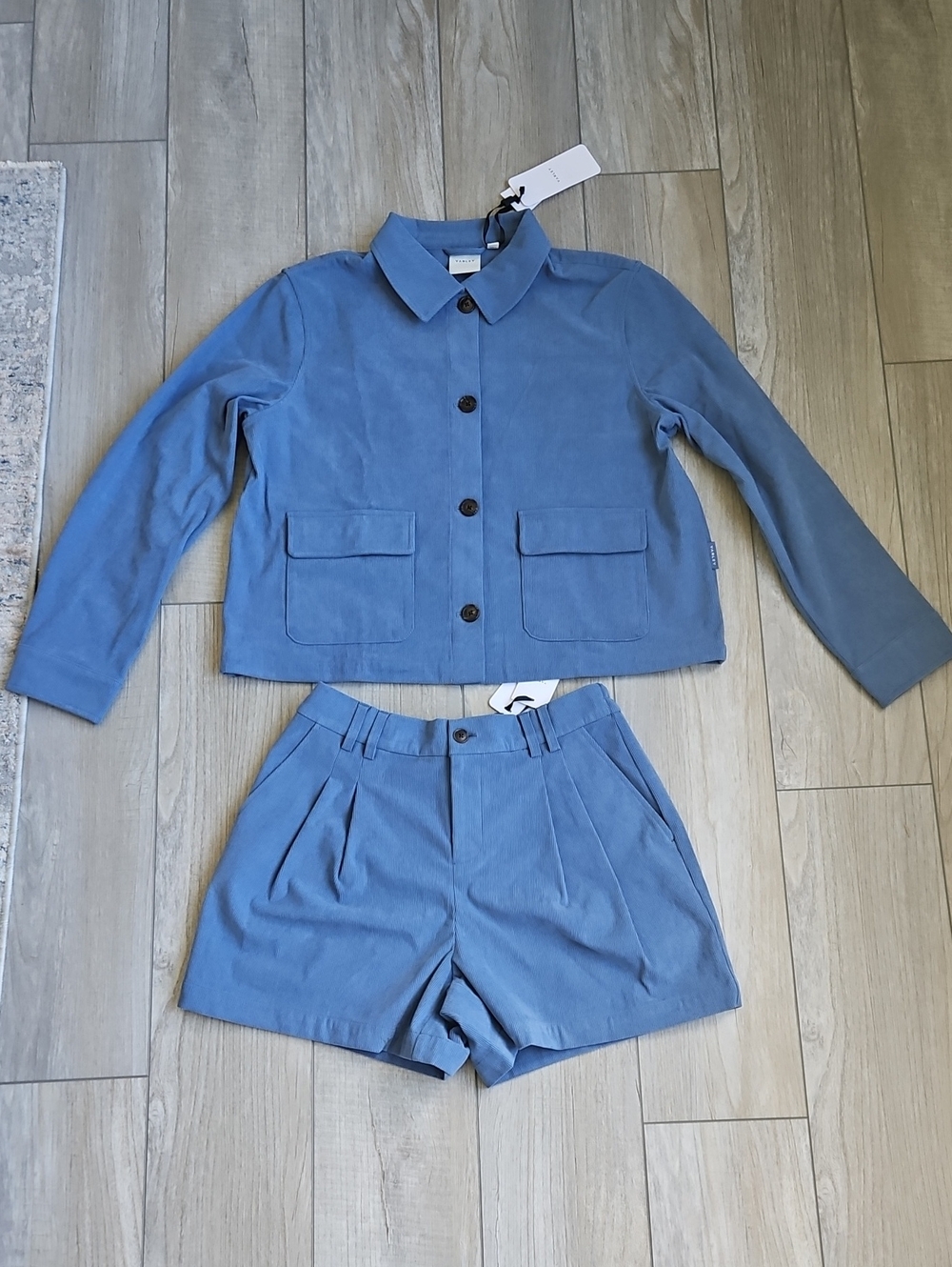 Varley Set